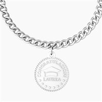 Bracciale Kidult Donna Special Moments in Acciaio 731956 - 731956